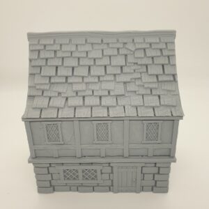 House Set 1 Oxwell - Complete (DonS)