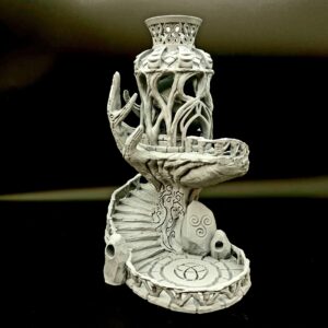 Celtic Dice Tower (StratD)