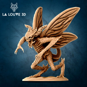 Devil Bones - Lurker (LL3D)