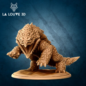 Bullette - Attacking (LL3D)