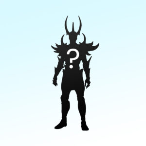 Tabletop Custom Model