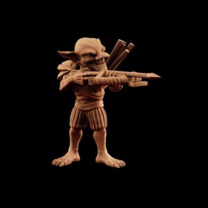 Goblin - Steady Crossbow (MF)
