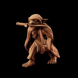 Goblin - Assassin Lurking (MF)