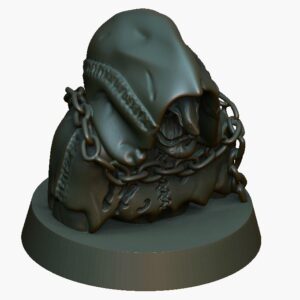 Goblin Hooded (InfernalM)