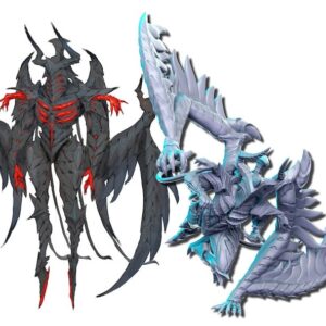 Armored Demon - Berserk (RNEstudio)